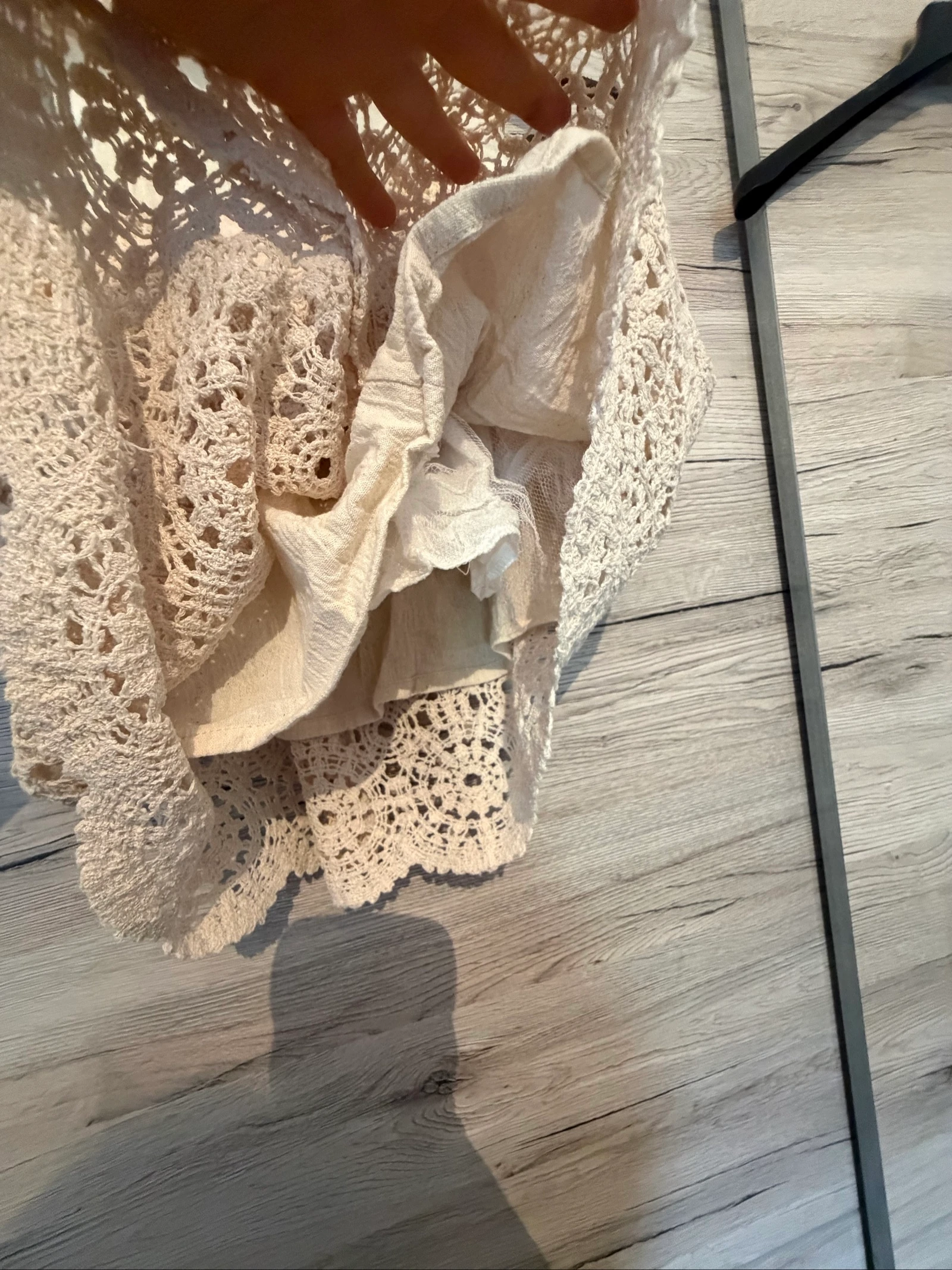 Girls dress – photo 5